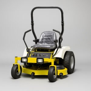 Riding Mower